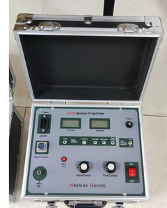 WESHINE電気電磁電子80kV 5mA <span class=keywords><strong>DC</strong></span>耐電圧パルス電圧発生器高電圧テスターCE IP55高精度 - Product Image 2