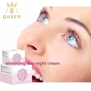 The intelligent beauty korean face arabic cream whitening supply