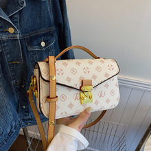 Loumixer 2026, Nueva Bolsa Bandolera Popular, Bolsos de Mano de Lujo para Mujer, Venta al Por Mayor - Product Image 3