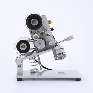 Máy In Nhãn Hiệu HP-30 Máy In Tem Nóng Ngày Hết Hạn Máy Mã Hóa Hàng Loạt - Product Image 3