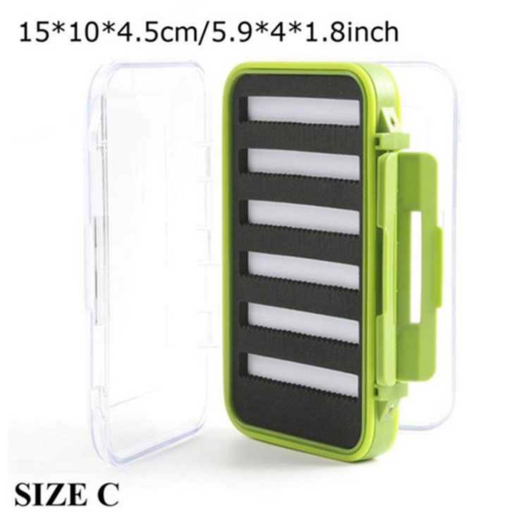C-14-Green