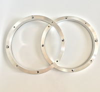 Support de haut-parleur en aluminium XGH OEM ODM 6.5