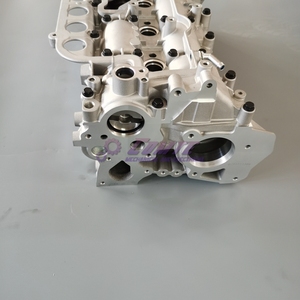 Cabeza de Cilindro del Motor M9R para Renault M9R740 M9R750 M9R760 M9R761 908525 7711368682 7711368862 8201300689 - Product Image 4