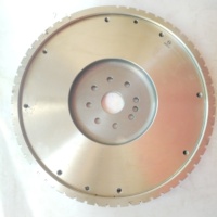 1005115-E1EC1 Dongfeng KR4H Engine (China IV) Denso Flywheel Assembly OEM Quality Heavy-Duty Truck