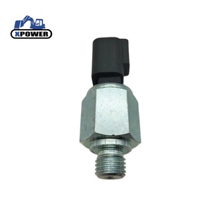 Interruptor de Presión de Aceite C4.4 C6.6 2848A071 237-4894 2374894 701/80327 para Motor 1103D-33 1103D-33T 1104A-44 1104C-44 1106A-70T - Product Image 1