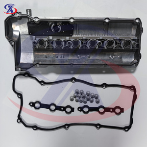 Couvercle de soupape de moteur en aluminium pour BMW M52 11121703341, 11121748630 11120034108 11121437395 - Product Image 5
