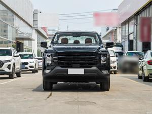 Pick-up Foton <span class=keywords><strong>Mars</strong></span> 9, pick-up diesel chinois, haute performance, à vendre, 2.0t, propulsion arrière, pas cher - Product Image 2