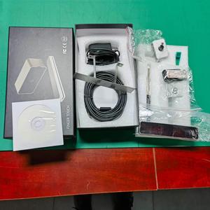 DeFi-simulador de juego de proyección de suelo interactivo, holograma 3D, para interior, publicidad, terreno interactivo con caja - Product Image 5