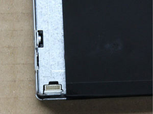 Proveedor de Fábrica, Módulo de Pantalla LCD TFT HR215WU1-120 de 21.5 Pulgadas, 1000:1 con 30 Pines LVDS 17S4P WLED para Monitor - Product Image 4