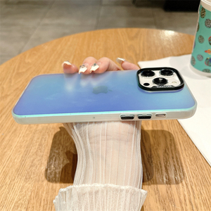 Ốp lưng IMD 2 trong 1 cho iPhone 17 16 15 Pro Max, sản phẩm đang thịnh hành, 14 Pro Max 13 12 11, vỏ bảo vệ chính hãng - Product Image 5