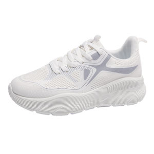 Nueva alta calidad descalzo <span class=keywords><strong>trail</strong></span> running zapatos mujer suave Eva deportes comodidad color nude barato zapatilla de deporte gimnasio fitness fábrica - Product Image 1