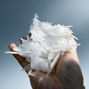 Générateur de glace en flocons sur mesure de grande capacité, refroidi par air, unité de glace d'eau douce pour l'industrie de transformation alimentaire - Product Image 3