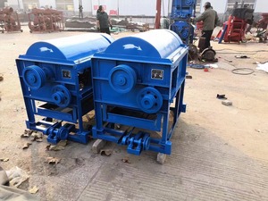 Nueva Desgranadora de Maíz Comercial Pequeña con Excelente Precio - Product Image 2