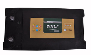 Kinis — batterie li-ion 12V, 200ah, au plomb, pour camion lourd, Standard, N200LMF - Product Image 6