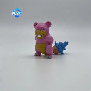 ตุ๊กตาของเล่นตัวการ์ตูนสำหรับสะสม - Product Image 3