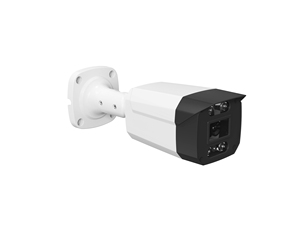 Cámara de Vigilancia CCTV Tipo Bala Metálica, IP66, 5MP, 2.8mm/3.6mm, OEM, con Enlace de Video Xmeye Seetong - Product Image 2