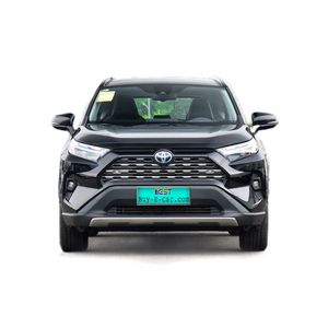 Toyota RAV4 Rongfang SUV FAW 2023, hybride, traction avant, 2.5L, 178 ch, L4, R18, deux roues motrices, édition Elite, conduite à gauche, voiture neuve d'occasion à vendre - Product Image 6