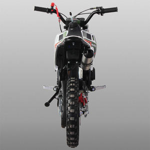 Mini Moto Cross Chinoise Économique 49cc, Roues 14-12, à Essence, pour Sport - Product Image 3