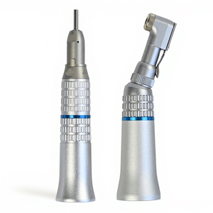 Micromotor N3 para laboratorio, micromotor de mano 33E para pulido, micromotores para pieza de mano recta y contra-ángulo - Product Image 6
