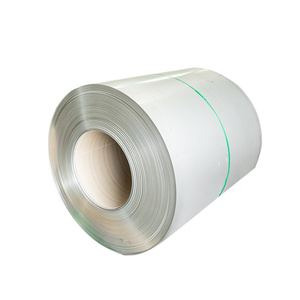 Rollo de placa de bobina Bobinas de acero inoxidable laminado en frío Metal 201 304 316l 430 1,0mm Acero de alta calidad Precio ASTM BA Stal Steel <span class=keywords><strong>316</strong></span> - Product Image 1