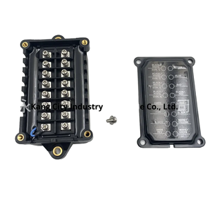 GG nuevo motor fueraborda de gasolina <span class=keywords><strong>CDI</strong></span> dispositivo de encendido por ordenador modelo 6E5-85540-12 Compatible con <span class=keywords><strong>Yamaha</strong></span> 2 tiempos modelo antiguo 115 - Product Image 1