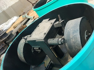 Industriale a carboncino per cemento, - Product Image 3