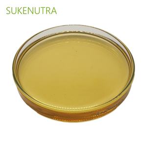 המחיר הטוב ביותר Triterpene 20% Ganoderma מחזירת אור ריישי Spore שמן - Product Image 4