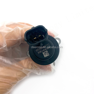 วาล์วควบคุมแรงดันน้ำมันเชื้อเพลิงรางทั่วไป0928400772สำหรับวอลโว่ VM210 VM310 VM260 - Product Image 2