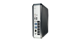 Mini PC Intel NUC Win11 Fábrica Empresarial com AMD Ryzen 5 <span class=keywords><strong>4GB</strong></span> Memória de Vídeo <span class=keywords><strong>DDR4</strong></span> <span class=keywords><strong>RAM</strong></span> Portable Office Windows 10 Desktops Novo SSD - Product Image 4