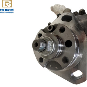 Pompa injeksi bahan bakar 729659-51360 729642-51320 untuk <span class=keywords><strong>4TNV88</strong></span> VIO55 suku cadang mesin ekskavator - Product Image 5