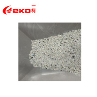 Machine de broyage de plastique EKO SMP PE PP PVC, broyeur de plastique, machine de broyage de poudre plastique