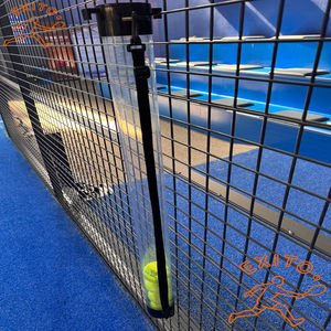 Pista de Pádel Móvil EXITO en Venta, Fácil de Instalar y Reubicar, Oferta <span class=keywords><strong>a</strong></span> Bajo Precio - Product Image 4