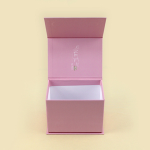 Premium Design Custom logo Made Rigid Cardboard Packaging Fashion Glasses Magnetic Closure <b>Gift</b> <b>Box</b> Cajas Para Regalos - Product Image 3