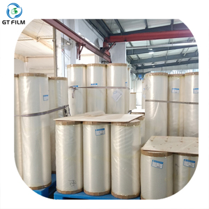 <span class=keywords><strong>Film</strong></span> plastique BOPP brillant/mat <span class=keywords><strong>Emma</strong></span>, qualité alimentaire, emballage plastique - Product Image 2