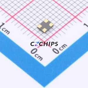 CXB006XMD133 Crystal (Passive) SMD3225-4P Crystal Oscillator SMD Crystal Oscillator 32MHz 10ppm 8pF - Product Image 2