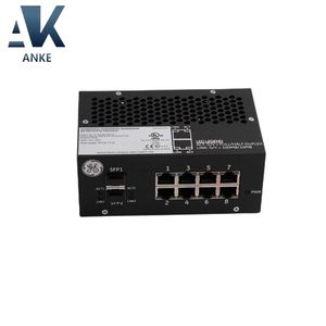 Conmutador Ethernet IS420ESWAH3A IONet para General Electric - Product Image 2