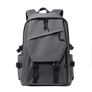 2025 novo ginásio ao ar livre impermeável mochilas escolares dos homens das mulheres casuais esportes escola estudante mochila - Product Image 1
