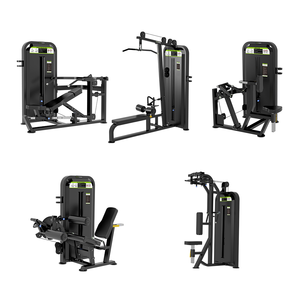 CZFIT Best Seller High Quality <b>Strength</b> <b>Training</b> Gym Fitness Pin Load Selection Machines Biceps and Triceps Trainer Unisex - Product Image 3
