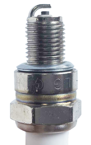 Bougies d'allumage d'origine de qualité LG A7RC, bougies d'allumage remplaçables ngk pour <span class=keywords><strong>Toyota</strong></span> Honda Nissan Tondeuses à gazon également - Product Image 4