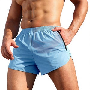 Pantalones Cortos Casuales de Alta Calidad para Hombre, Pantalones Cortos de Verano, Fabricación de Ropa Personalizada OEM ODM, Impresión de Logotipo Personalizado - Product Image 1