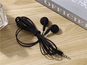 Audífonos Intrauditivos de 3.5MM al por Mayor, Económicos, con Micrófono de Alta Calidad y Sonido Nítido - Product Image 6