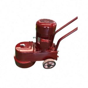 Electric Cast Steel <b>Grinding</b> <b>Machine</b> Terrazzo Marble Floor Polishing <b>Machine</b> Concrete Floor Polishing <b>Machine</b> - Product Image 4