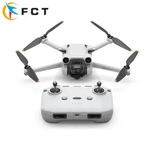 2022 New Drone DJI Mini 3 Pro DJI RC 47min Max Flight Time Built-in 5.5-inch HD Display VS DJI Mini 2 Mavic Air 2 Mavic Air 2s