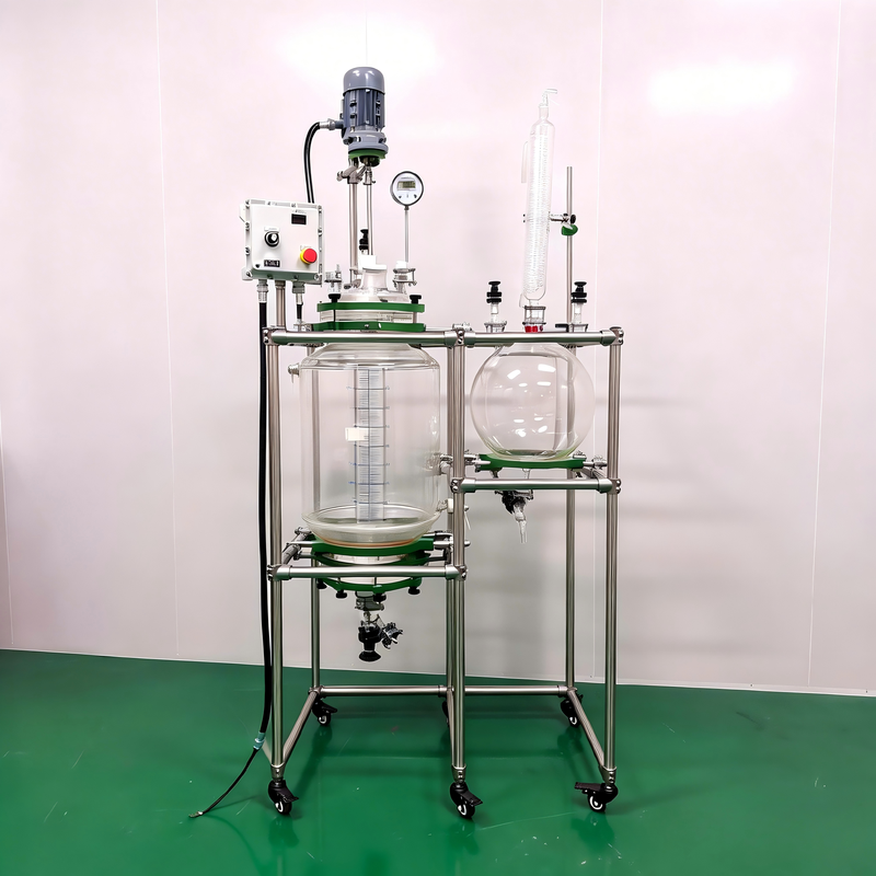50L 100L 200L 300L 500L Vacuum