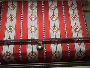 Thấp moq bán buôn sadu sofa vải 340gsm Có sẵn cổ phiếu sẵn sàng cho saudi Trung Đông ghế sofa Lều Túi hometextile - Product Image 4