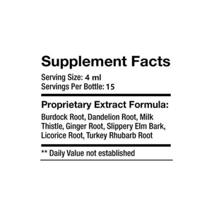 Ingredientes naturales veganos compatibles con OEM/ODM para el control de la forma corporal, suplemento de belleza, adelgazante, gotas desintoxicantes para la pérdida de peso. - Product Image 3