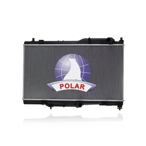 Radiador automotriz 31235 GN1Z8005D radiador de coche para Ford EcoSport Escort 1.5L 2018 nuevas piezas de automóvil OEM - Product Image 1