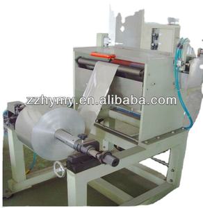 Volledig automatische <span class=keywords><strong>machine</strong></span> voor het maken van aluminiumfolie borden - Product Image 2