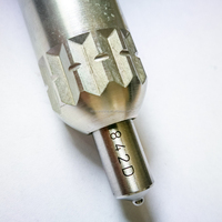 Inyector de Combustible Diésel Original 095000-6613, Conjunto de Inyector 23670-E0021 23670-E0020 para Motor Common Rail J08E