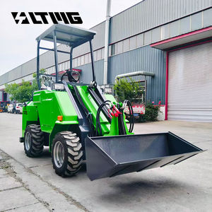 LTMG <span class=keywords><strong>2026</strong></span>  Mini <span class=keywords><strong>Loader</strong></span> Roda Depan  500kg 1000kg 1500 kg 2000kg  <span class=keywords><strong>Loader</strong></span> Boom Teleskopik dengan Mesin Jepang Opsional - Product Image 3